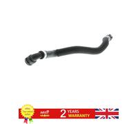 Radiator Hose For Bmw X5 09-13 X6 07-14 17127576370