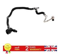 Radiator Hose For BMW X5 10-13 X6 07-14 11537577012 VAICO V20-5196