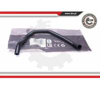 Radiator Hose for BMW:X5,E53,X5 SAV 8409062 64218409062