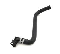 Radiator Hose for Buick for Encore 2013-2021 for Trax 1.4l Car Accessories Engine Coolant Air Discharge Hose 96968694