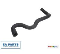 Radiator Hose for CHEVROLET AVEO THERMOTEC DWX201TT