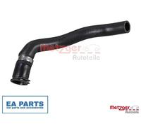 Radiator Hose for CITROËN BERLINGO C3 C4 C5 METZGER 2421225 fits Lower