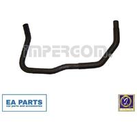 Radiator Hose for CITROËN BERLINGO XSARA ORIGINAL IMPERIUM 230341