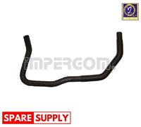 RADIATOR HOSE FOR CITROËN BERLINGO XSARA ORIGINAL IMPERIUM 230341
