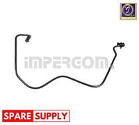 RADIATOR HOSE FOR CITROËN BERLINGO XSARA PICASSO ORIGINAL IMPERIUM 225487