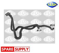 RADIATOR HOSE FOR CITROËN BERLINGO XSARA SASIC 3400218