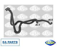Radiator Hose for CITROËN BERLINGO XSARA SASIC 3400218