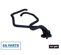 Radiator Hose for CITROËN BERLINGO XSARA ZX MAXGEAR 18-0766