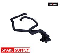 RADIATOR HOSE FOR CITROËN BERLINGO XSARA ZX MAXGEAR 18-0766