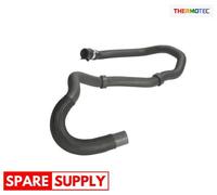 RADIATOR HOSE FOR CITROËN C-ELYSEE C2 C3 C4 CACTUS THERMOTEC DWC129TT