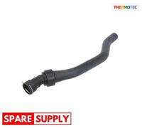 RADIATOR HOSE FOR CITROËN C2 C3 C5 THERMOTEC DNP020TT FITS INLET