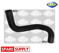 RADIATOR HOSE FOR CITROËN C2 C3 SASIC 3400109 FITS UPPER RIGHT
