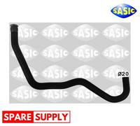 RADIATOR HOSE FOR CITROËN C2 C3 SASIC 3400113
