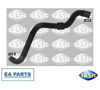 Radiator Hose for CITROËN C3 DS3 SASIC 3400183 fits Lower Left