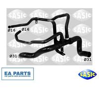 Radiator Hose for CITROËN C4 SASIC 3400229 fits Lower Left