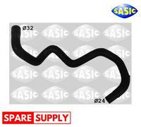 RADIATOR HOSE FOR CITROËN C5 SASIC 3400121 FITS LOWER LEFT