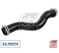 Radiator Hose for CITROËN C8 DISPATCH FEBI BILSTEIN 178469 fits Upper