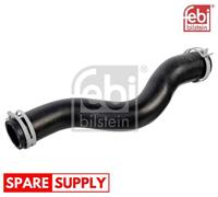 RADIATOR HOSE FOR CITROËN C8 DISPATCH FEBI BILSTEIN 178469 FITS UPPER
