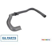 Radiator Hose for CITROËN CHANSON THERMOTEC DWC098TT fits Lower
