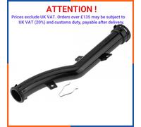 NTY CPP-CT-002 Coolant pipe