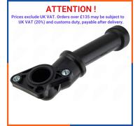 NTY CPP-CT-005 Radiator hose