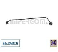 Radiator Hose for CITROËN DISPATCH ORIGINAL IMPERIUM 225486