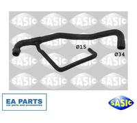 Radiator Hose for CITROËN DISPATCH SASIC 3400031 fits Lower Left