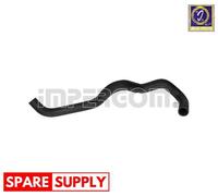 RADIATOR HOSE FOR CITROËN JUMPER II VAN, RELAY ORIGINAL IMPERIUM 16212