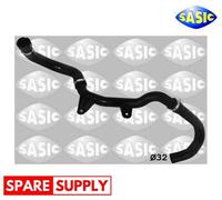 RADIATOR HOSE FOR CITROËN JUMPER II VAN, RELAY SASIC 3400055 FITS UPPER RIGHT