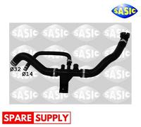 RADIATOR HOSE FOR CITROËN JUMPER II VAN, RELAY SASIC 3400206 FITS LOWER LEFT