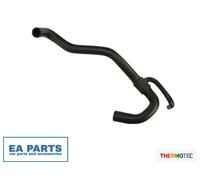 Radiator Hose for CITROËN JUMPER THERMOTEC DWC019TT fits Lower
