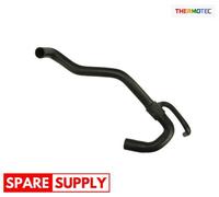 RADIATOR HOSE FOR CITROËN JUMPER THERMOTEC DWC019TT FITS LOWER