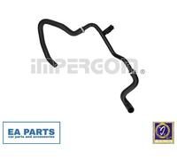 Radiator Hose for CITROËN NEMO ORIGINAL IMPERIUM 222369