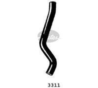 Gates 3311 Radiator Hose
