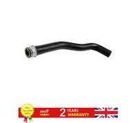 Radiator Hose For Citroen XM 94-00 Peugeot 605 89-99 1343.Q9