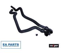Radiator Hose for CITROËN XSARA MAXGEAR 18-0593