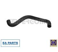 Radiator Hose for CITROËN XSARA PICASSO ORIGINAL IMPERIUM 222984