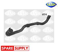 RADIATOR HOSE FOR CITROËN ZX SASIC SWH0486 FITS LOWER LEFT