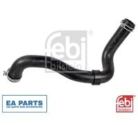 Radiator Hose for DACIA DOKKER DUSTER LODGY LOGAN FEBI BILSTEIN 170959