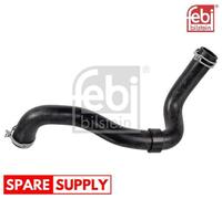 RADIATOR HOSE FOR DACIA DOKKER DUSTER LODGY LOGAN FEBI BILSTEIN 170959