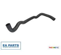 Radiator Hose for DACIA DOKKER DUSTER LODGY THERMOTEC DWR284TT