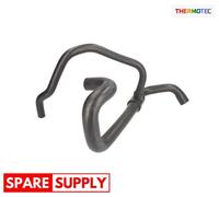 RADIATOR HOSE FOR DACIA DUSTER LOGAN THERMOTEC DWR175TT FITS LOWER