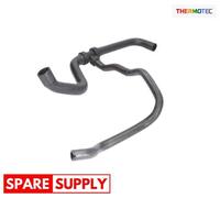 RADIATOR HOSE FOR DACIA DUSTER THERMOTEC DWR174TT FITS LOWER