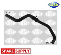 RADIATOR HOSE FOR DACIA LOGAN SANDERO SASIC 3404068 FITS CENTRE RIGHT