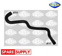 RADIATOR HOSE FOR DACIA LOGAN SANDERO SASIC 3404170 FITS UPPER RIGHT