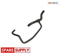 RADIATOR HOSE FOR FIAT BRAVA BRAVO MAREA THERMOTEC DWF207TT FITS LOWER