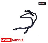 RADIATOR HOSE FOR FIAT CINQUECENTO SEICENTO MAXGEAR 18-0906