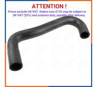 NTY CPP-FT-022 Radiator hose