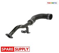 RADIATOR HOSE FOR FIAT DOBLO BUS DOBLO CARGO THERMOTEC DCF039TT FITS RIGHT
