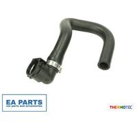 THERMOTEC DWF140TT Radiator hose